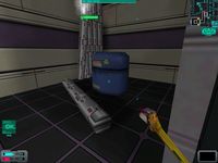 System Shock 2 sur PC